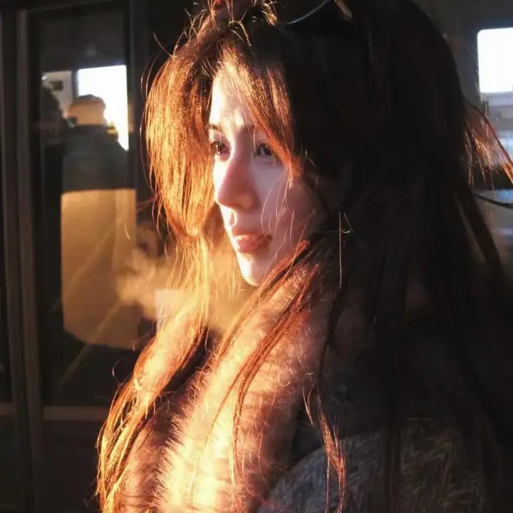 人山人海