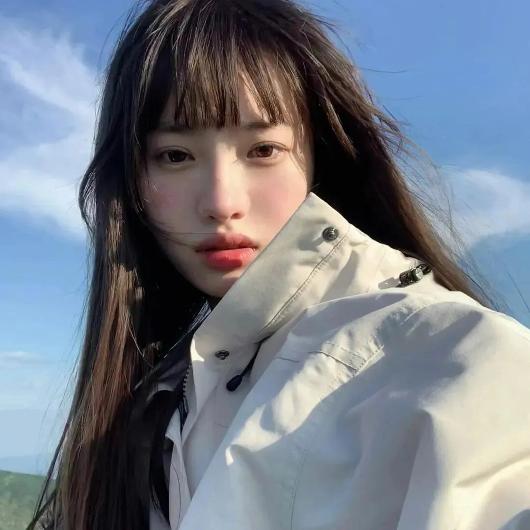 白日美人