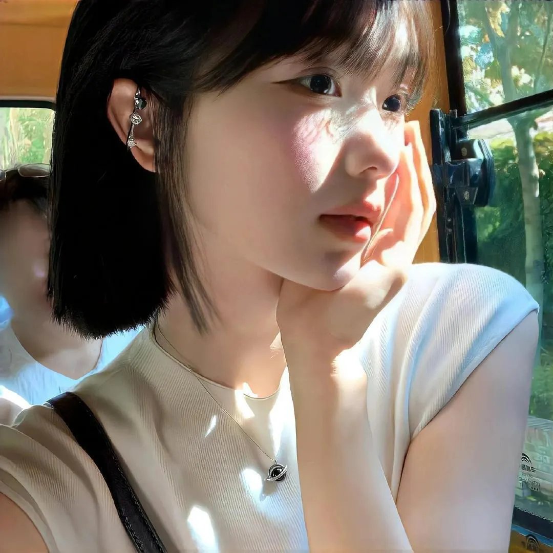 疯子,我和你